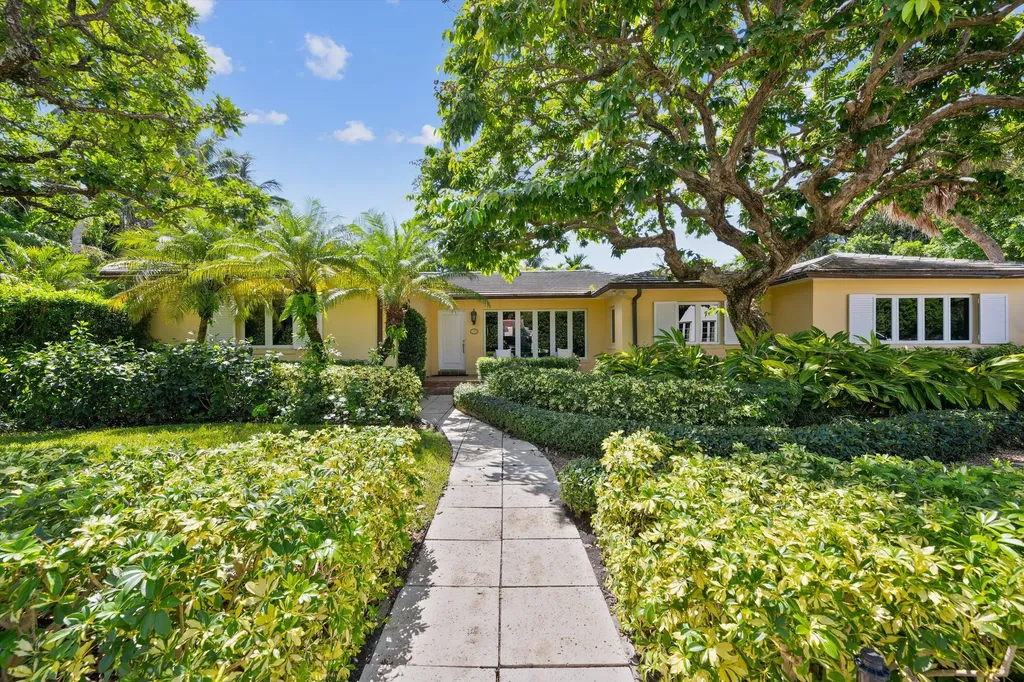 274 Monterey Road Palm Beach FL 33480
