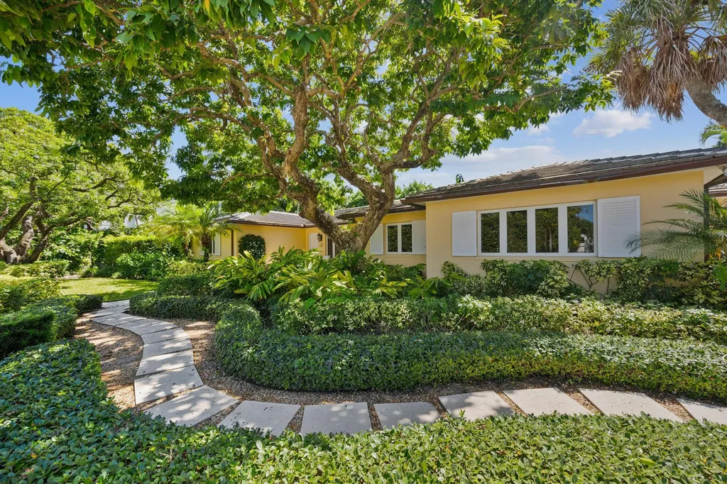 274 Monterey Road Palm Beach FL 33480