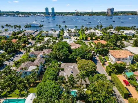 274 Monterey Road Palm Beach FL 33480