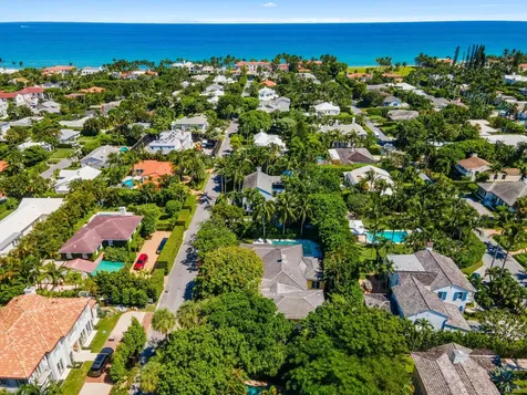274 Monterey Road Palm Beach FL 33480