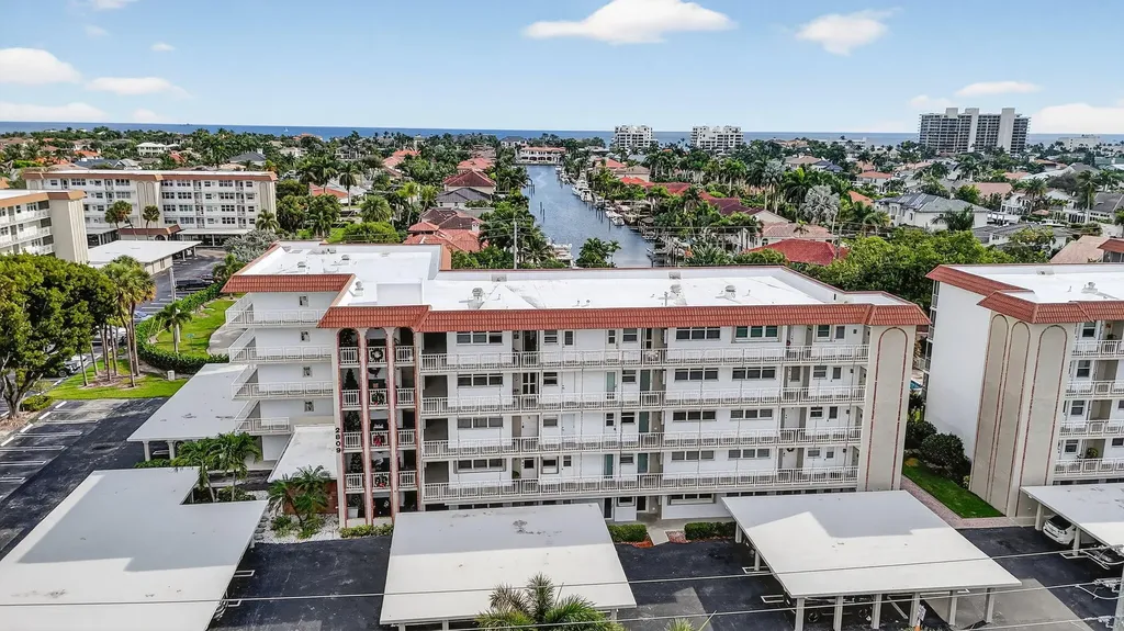 2809 Florida Boulevard Delray Beach FL 33483