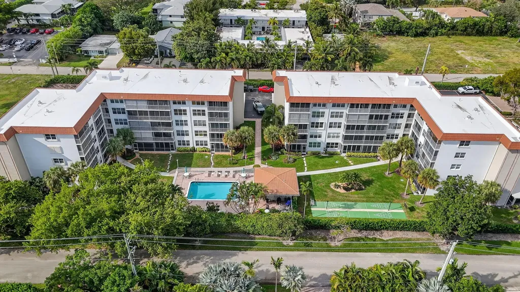 2809 Florida Boulevard Delray Beach FL 33483