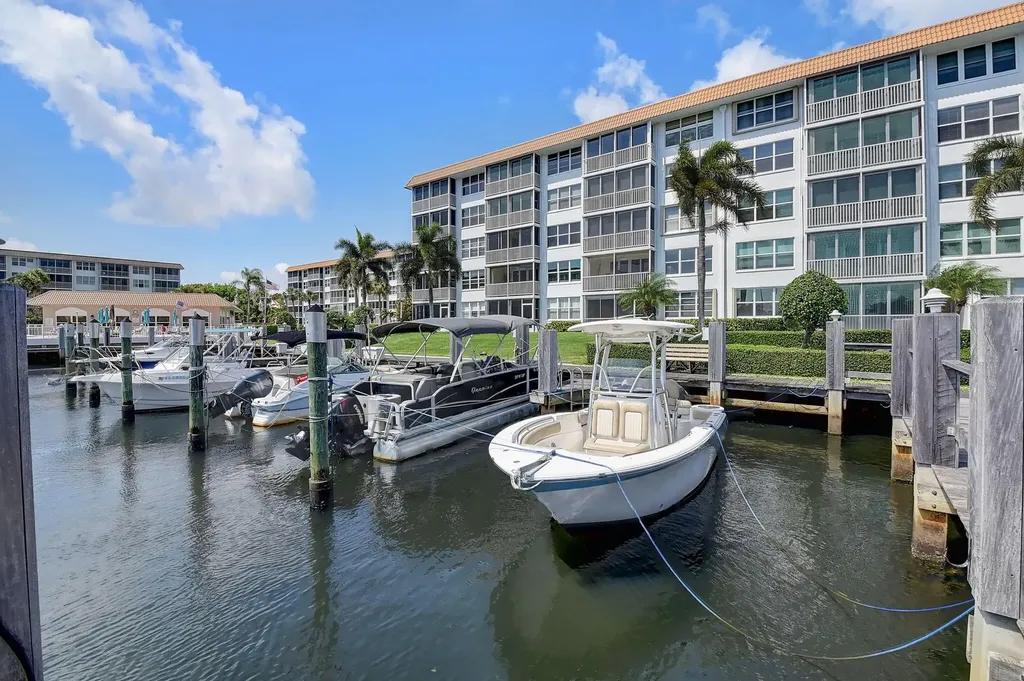 2809 Florida Boulevard Delray Beach FL 33483
