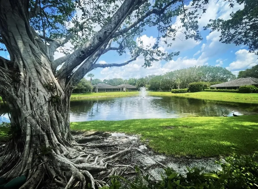 2107 Wightman Drive Wellington FL 33414