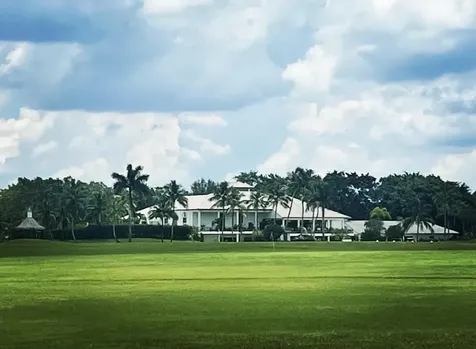 2107 Wightman Drive Wellington FL 33414