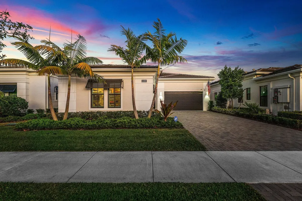 13198 Faberge Place Palm Beach Gardens FL 33418