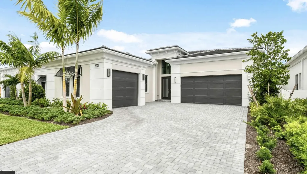 13198 Faberge Place Palm Beach Gardens FL 33418