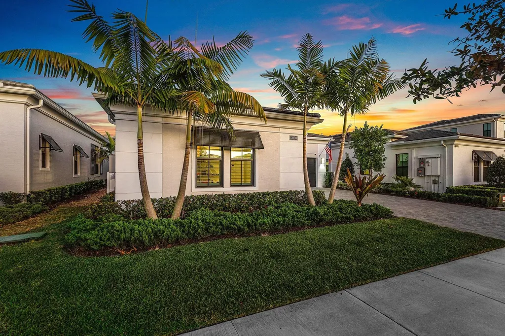 13198 Faberge Place Palm Beach Gardens FL 33418