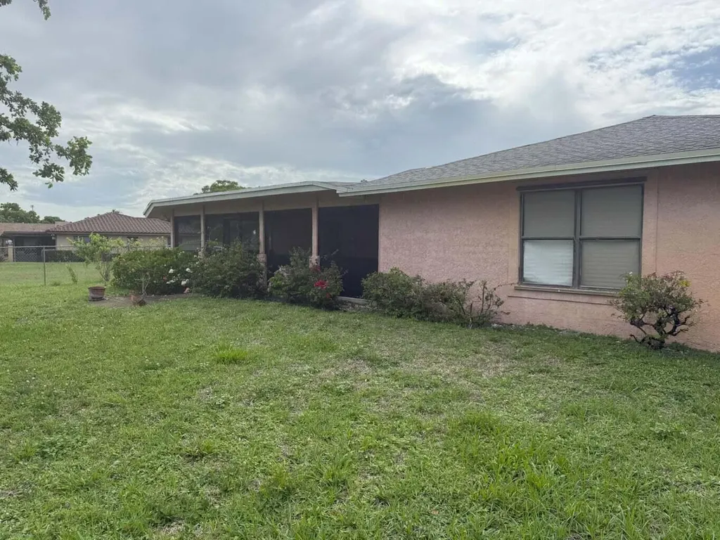 1334 N Mangonia Drive West Palm Beach FL 33401