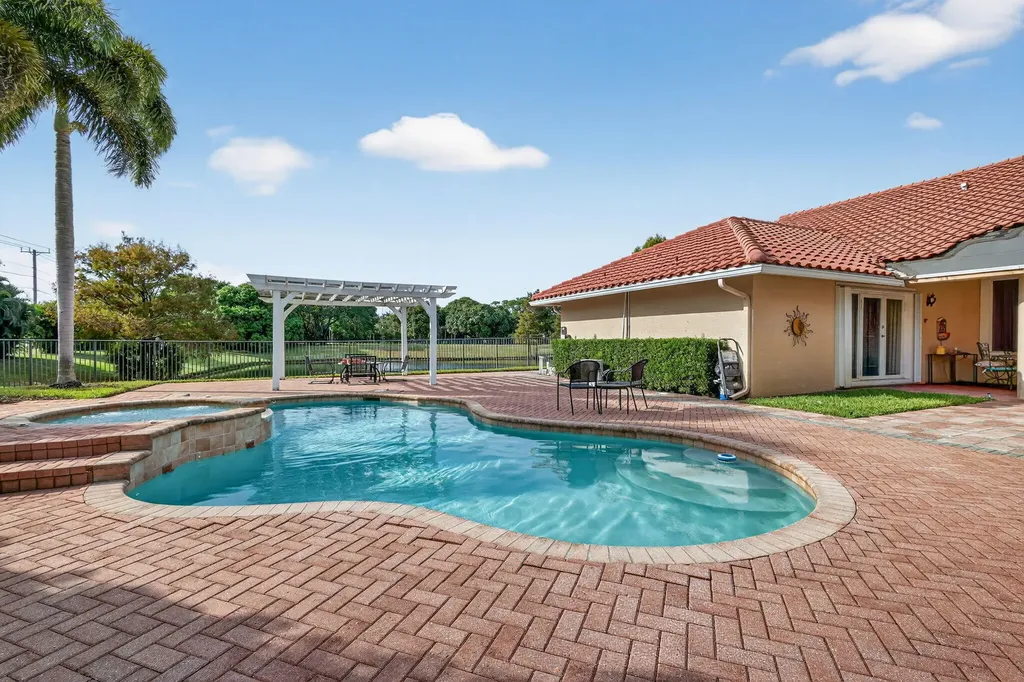 12937 Cocoa Pine Drive Boynton Beach FL 33436