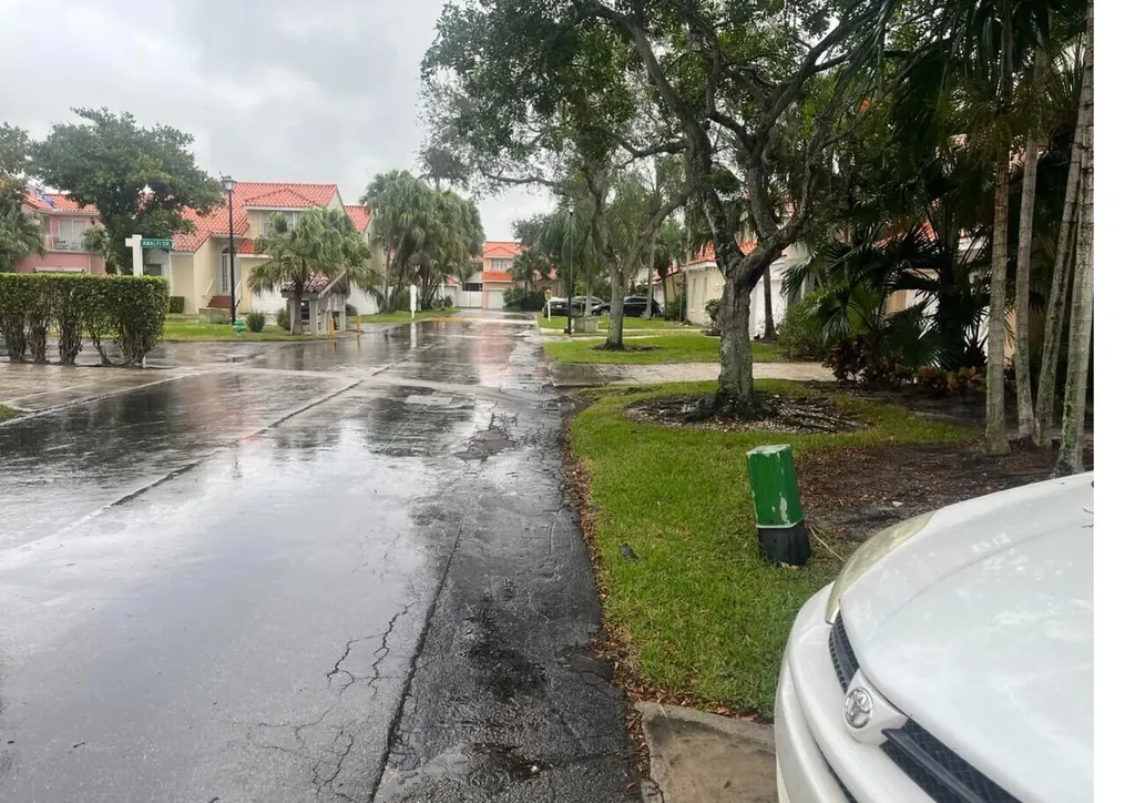 3780 Amalfi Drive Hollywood FL 33021