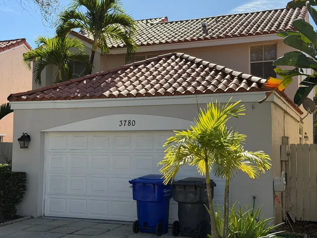 3780 Amalfi Drive Hollywood FL 33021