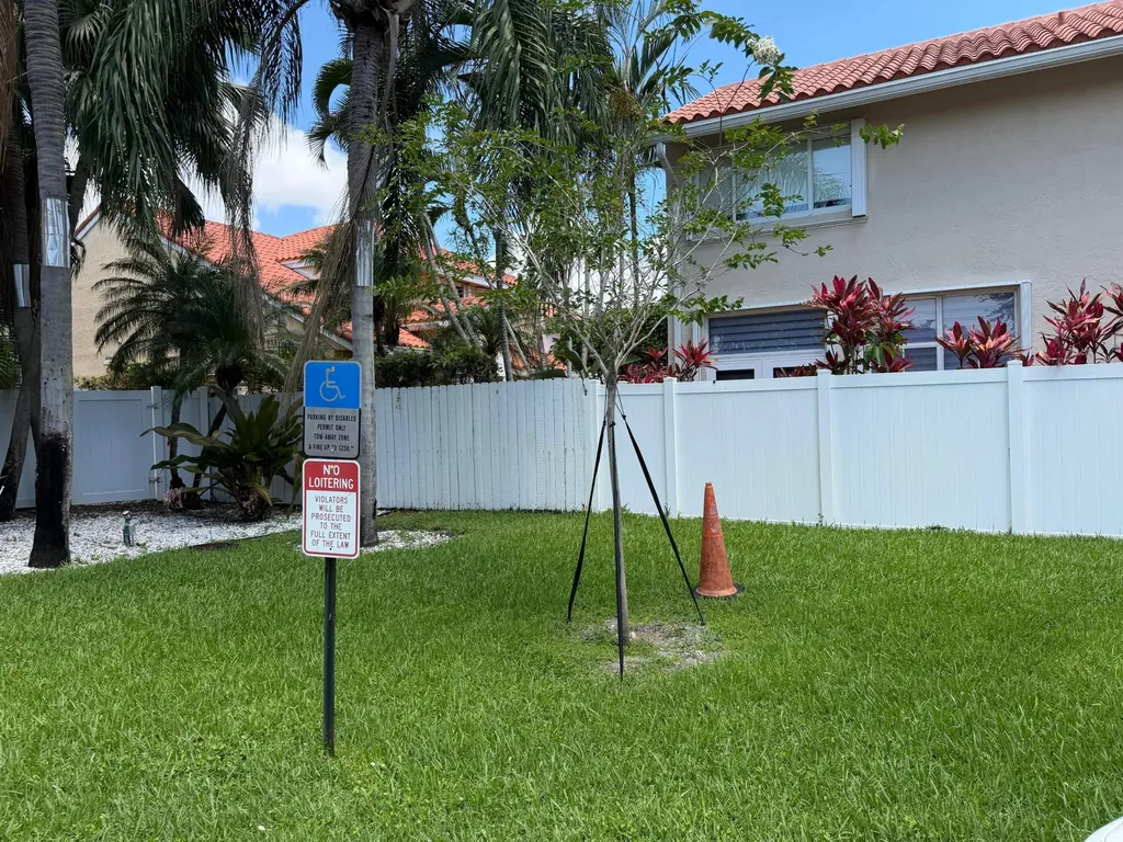 3780 Amalfi Drive Hollywood FL 33021