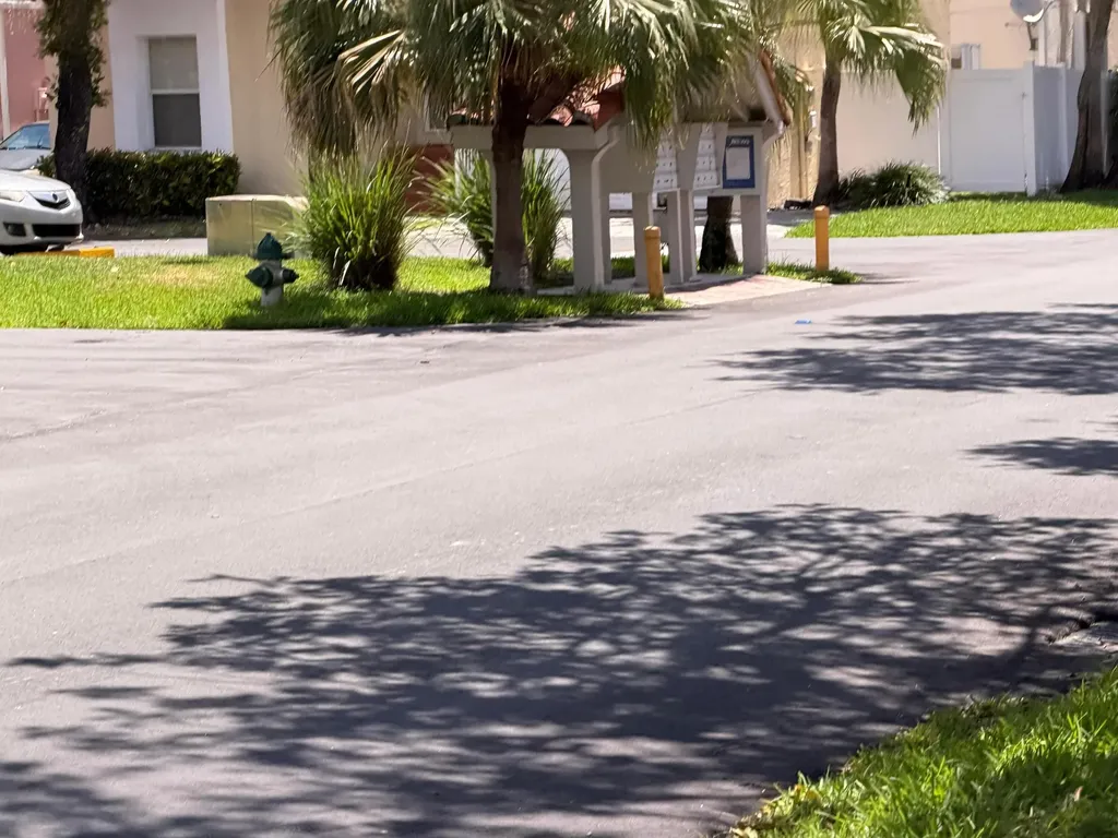 3780 Amalfi Drive Hollywood FL 33021