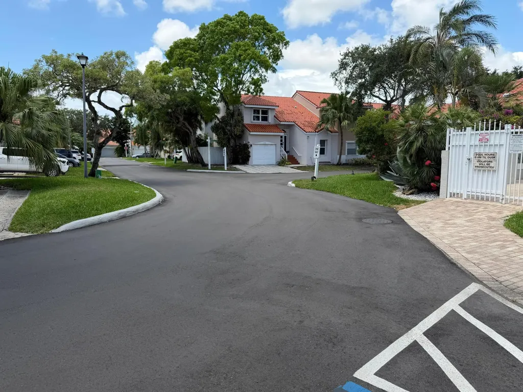 3780 Amalfi Drive Hollywood FL 33021