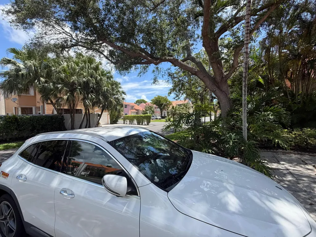 3780 Amalfi Drive Hollywood FL 33021