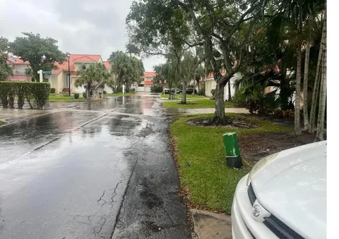 3780 Amalfi Drive Hollywood FL 33021