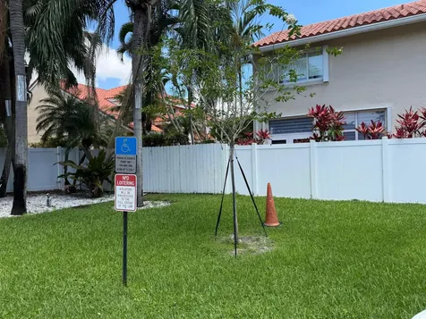 3780 Amalfi Drive Hollywood FL 33021