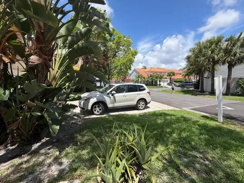3780 Amalfi Drive Hollywood FL 33021