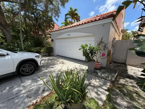 3780 Amalfi Drive Hollywood FL 33021