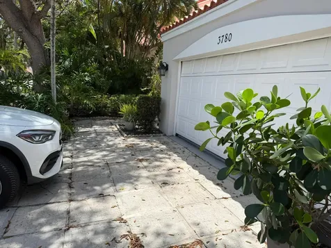 3780 Amalfi Drive Hollywood FL 33021