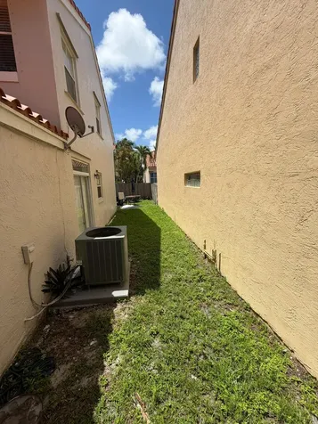 3780 Amalfi Drive Hollywood FL 33021