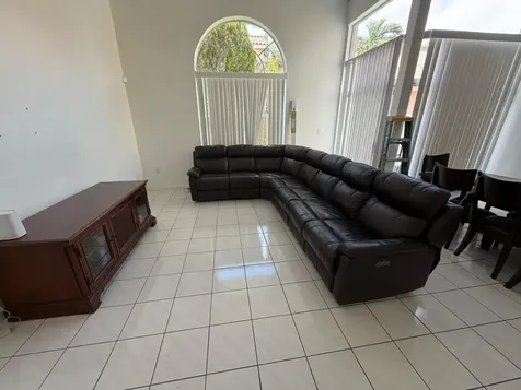 3780 Amalfi Drive Hollywood FL 33021