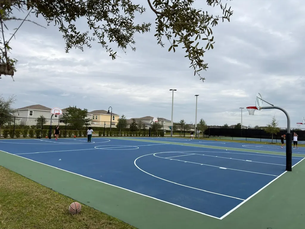 4403 Twisted Twig Bend Kissimmee FL 34746