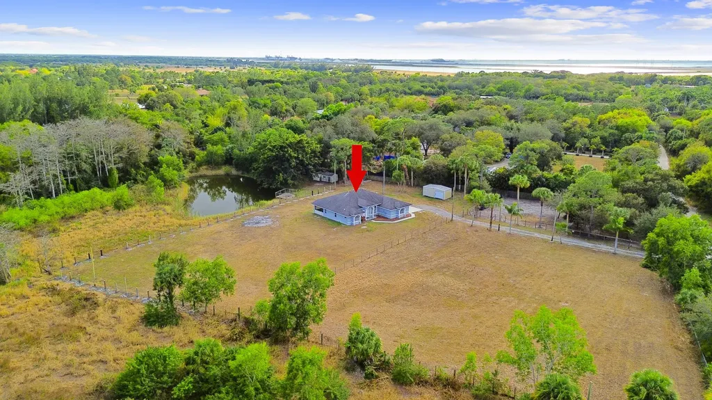 4584 Windmill Road The Acreage FL 33470