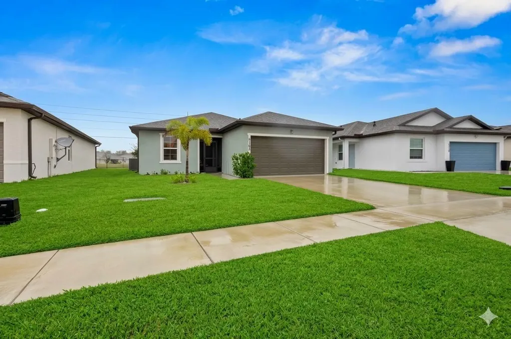 5182 Armina Place Fort Pierce FL 34951