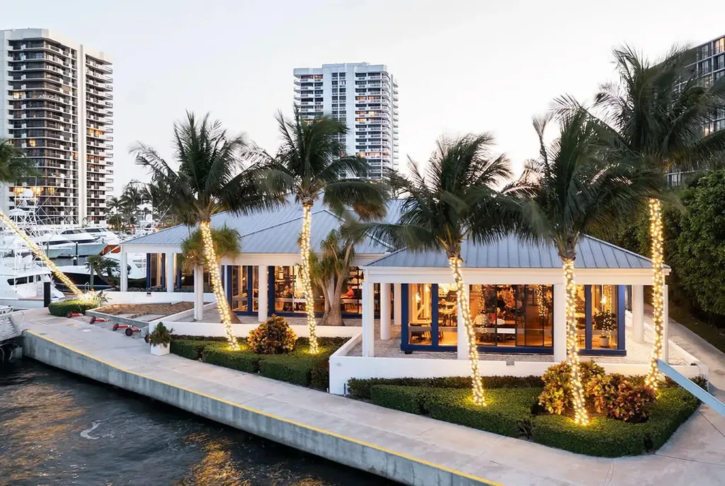 126 Lakeshore Drive North Palm Beach FL 33408