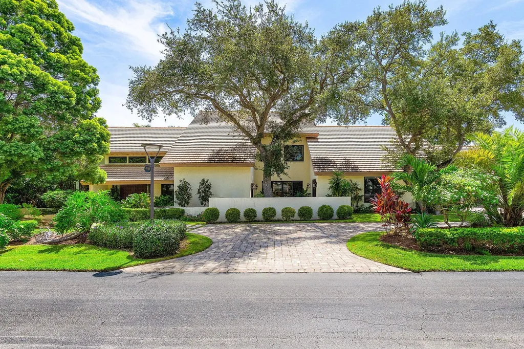 4140 Sanctuary Lane Boca Raton FL 33431