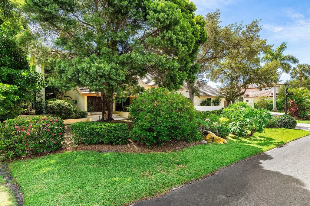 4140 Sanctuary Lane Boca Raton FL 33431