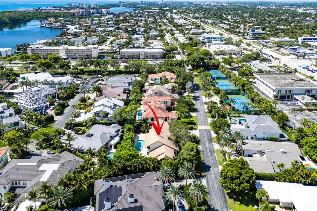 4140 Sanctuary Lane Boca Raton FL 33431