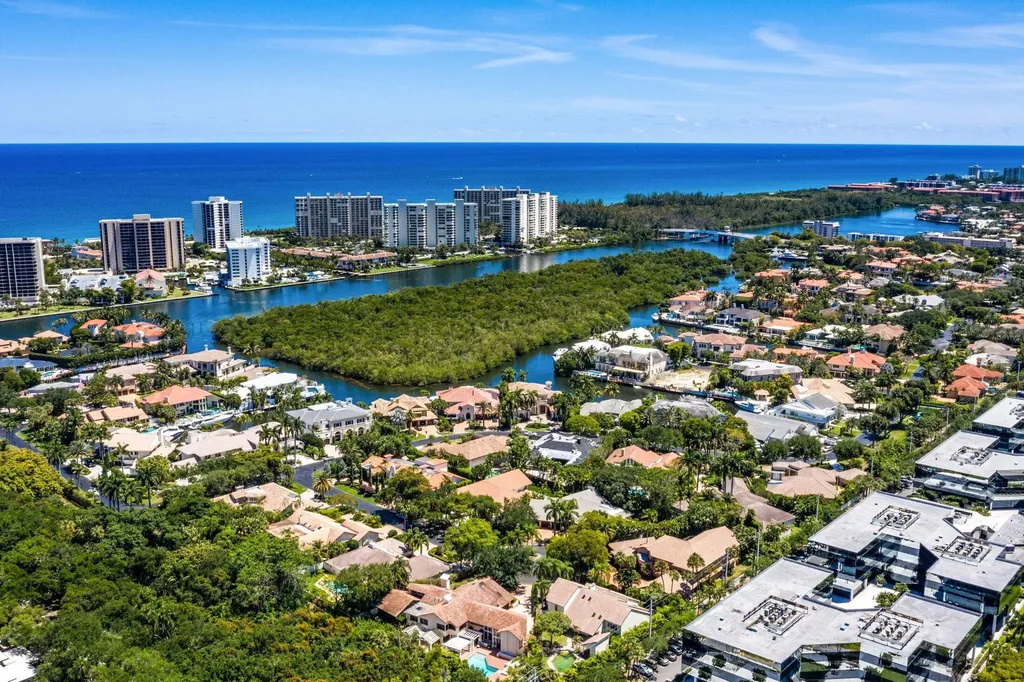 4140 Sanctuary Lane Boca Raton FL 33431