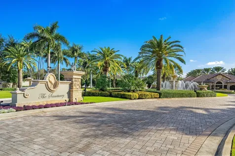 4140 Sanctuary Lane Boca Raton FL 33431