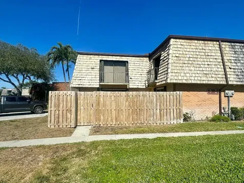 97 Lake Arbor Drive Palm Springs FL 33461