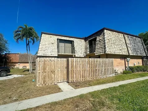 97 Lake Arbor Drive Palm Springs FL 33461