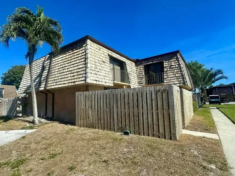 97 Lake Arbor Drive Palm Springs FL 33461