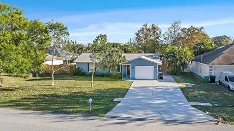 549 NW Salina Terrace Port St Lucie FL 34983