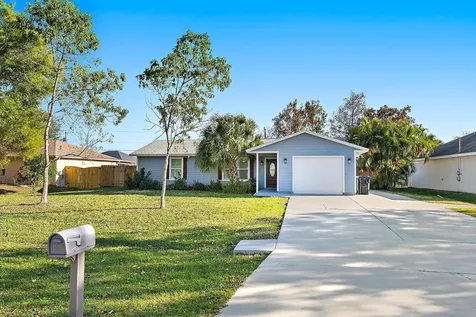 549 NW Salina Terrace Port St Lucie FL 34983
