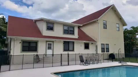 3855 NW 5th Avenue Boca Raton FL 33431