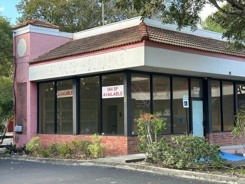 2745 W Hillsboro Boulevard Deerfield Beach FL 33442