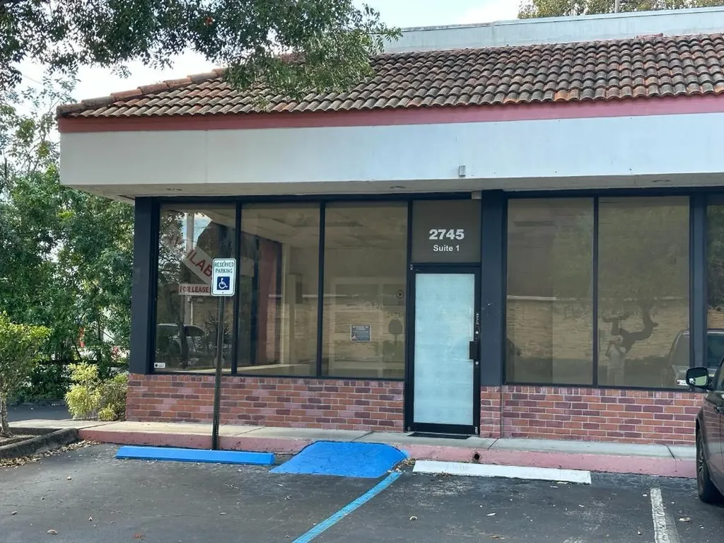 2745 W Hillsboro Boulevard Deerfield Beach FL 33442