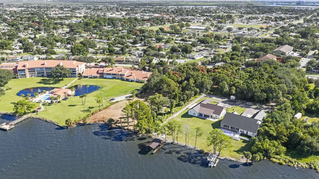 0 Merritt Avenue Merritt Island FL 32953