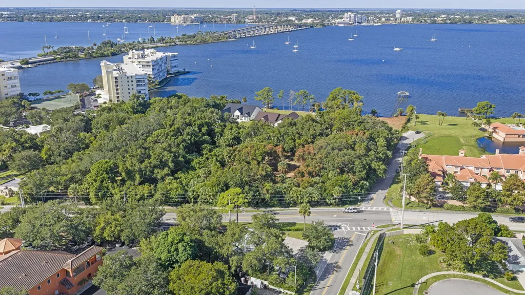 0 Merritt Avenue Merritt Island FL 32953