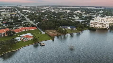 0 Merritt Avenue Merritt Island FL 32953