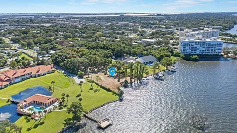 0 Merritt Avenue Merritt Island FL 32953