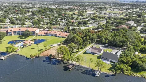 0 Merritt Avenue Merritt Island FL 32953