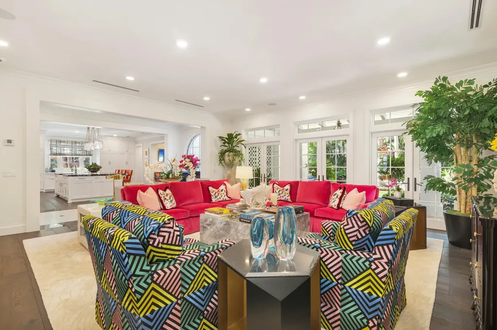 101 Palmetto Lane West Palm Beach FL 33405